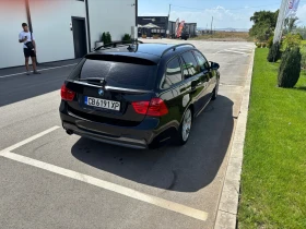 BMW 320, снимка 4