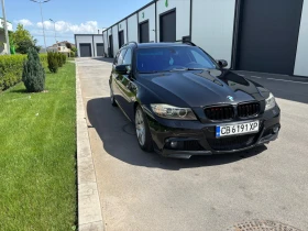 BMW 320, снимка 2