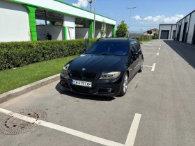 BMW 320, снимка 1