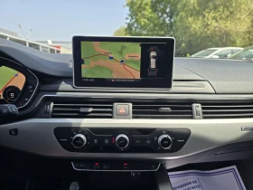 Audi A4 2.0TDI 190к.с Quattro DIGITAL , снимка 16
