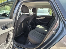 Audi A4 2.0TDI 190к.с Quattro DIGITAL , снимка 11