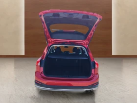 Ford Focus 1.0 EcoBoost, снимка 7