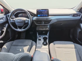 Ford Focus 1.0 EcoBoost, снимка 12