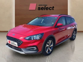 Ford Focus 1.0 EcoBoost, снимка 1