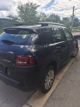 Citroen C4 Cactus, снимка 6