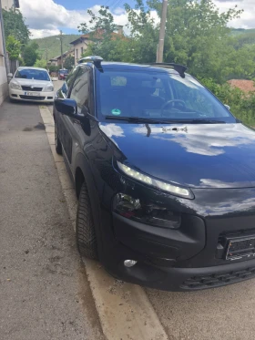 Citroen C4 Cactus, снимка 3