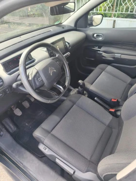 Citroen C4 Cactus, снимка 8