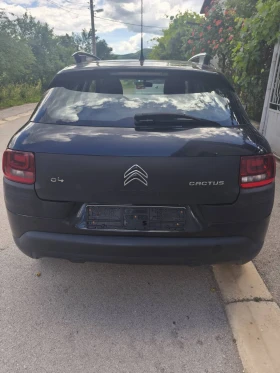 Citroen C4 Cactus, снимка 4