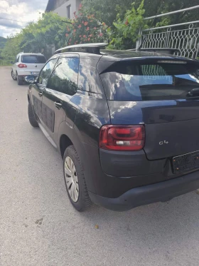 Citroen C4 Cactus, снимка 5