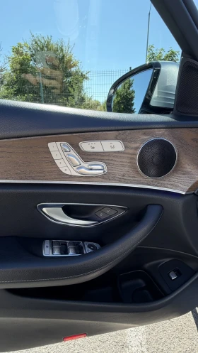 Mercedes-Benz E 220 W213-194 к.с.-9G-Tronic, снимка 14