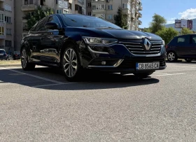 Renault Talisman 1.8Tce, снимка 1