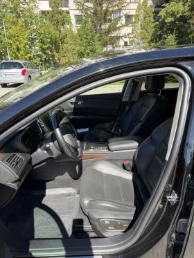 Renault Talisman 1.8Tce, снимка 11