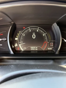Renault Talisman 1.8Tce, снимка 12
