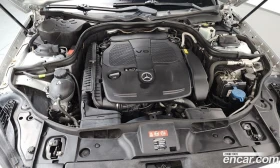 Mercedes-Benz CLS CLS350 BlueEFFICIENCY, снимка 6