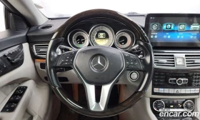 Mercedes-Benz CLS CLS350 BlueEFFICIENCY, снимка 13