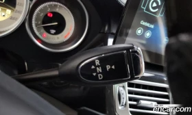Mercedes-Benz CLS CLS350 BlueEFFICIENCY, снимка 9