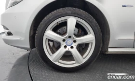 Mercedes-Benz CLS CLS350 BlueEFFICIENCY, снимка 5