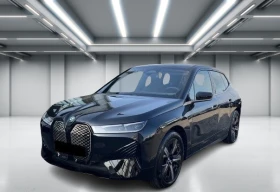 BMW iX xDrive40 = Sport Package = Гаранция, снимка 1