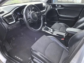 Kia Ceed Kia Ceed 1.6 CRDi 115 CV SW, снимка 6