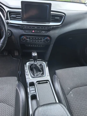 Kia Ceed Kia Ceed 1.6 CRDi 115 CV SW, снимка 4