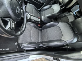 Kia Ceed Kia Ceed 1.6 CRDi 115 CV SW, снимка 7