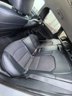 Kia Ceed Kia Ceed 1.6 CRDi 115 CV SW, снимка 13