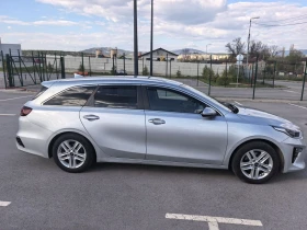 Kia Ceed Kia Ceed 1.6 CRDi 115 CV SW, снимка 15