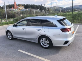 Kia Ceed Kia Ceed 1.6 CRDi 115 CV SW, снимка 14