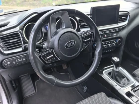 Kia Ceed Kia Ceed 1.6 CRDi 115 CV SW, снимка 3