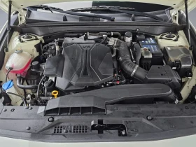 Kia K8 3.5 Lpg 2Wd Standard, снимка 6