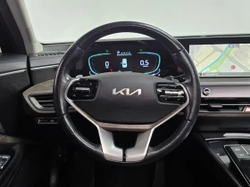 Kia K8 3.5 Lpg 2Wd Standard, снимка 12