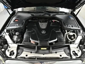 Mercedes-Benz E 450, снимка 6