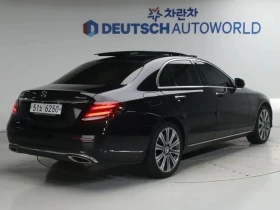 Mercedes-Benz E 450, снимка 3