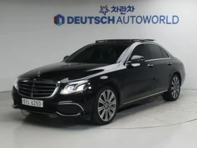 Mercedes-Benz E 450, снимка 2