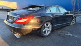 Mercedes-Benz CLS 350 CDI На Части нов от Балканстар - [12] 