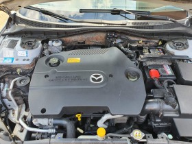 Mazda 6, снимка 5 - Автомобили и джипове - 45650875