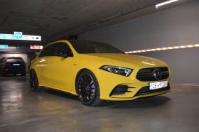 Mercedes-Benz A 35 AMG, снимка 2