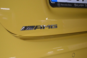 Mercedes-Benz A 35 AMG, снимка 9