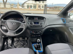 Hyundai I20  Active 1.0i euro6 | Mobile.bg   10