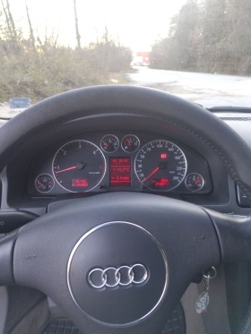Audi A6 Quattro  | Mobile.bg   12