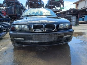 BMW 320 Е46 2.0Д 136к.с., снимка 4