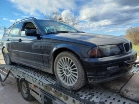 BMW 320 Е46 2.0Д 136к.с., снимка 3