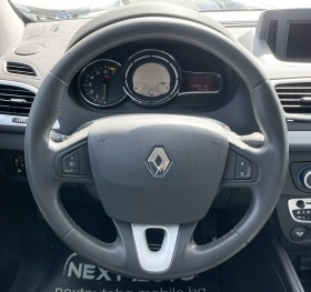 Renault Megane 1.4TCE 130HP NAVI  | Mobile.bg   10