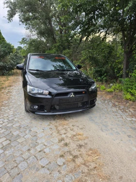 Mitsubishi Lancer 4x4 Ralliart  | Mobile.bg    4