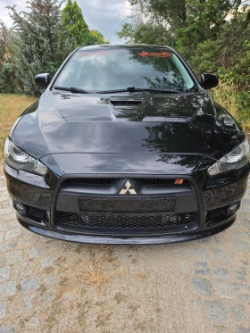 Mitsubishi Lancer 4x4 Ralliart  | Mobile.bg    16