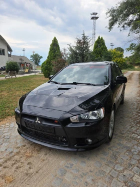 Mitsubishi Lancer 4x4 Ralliart  | Mobile.bg    3