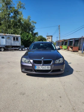 BMW 320, снимка 2