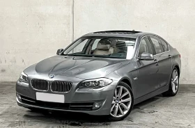 BMW 535 High Executive , снимка 1