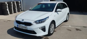 Kia Ceed 1.4 cvvt | Mobile.bg    1