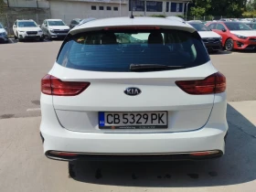 Kia Ceed 1.4 cvvt | Mobile.bg    5